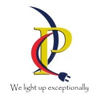 PAULUS ELECTRICALS & CONSTRUCTION WORKS logo - Similar company to Replugg Electronics
