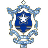 Monte Sant' Angelo Mercy College logo - Similar company to Ctrl Capital