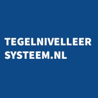 Tegelnivelleersysteem.nl logo - Similar company to Kao Concept