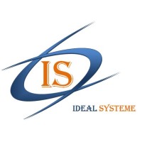 IDEAL SYSTEME Rhône-alpes logo - Similar company to Ideal Systeme