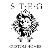 Steg Custom Homes Inc.