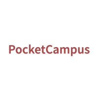 PocketCampus logo - Similar company to Edubase Ag