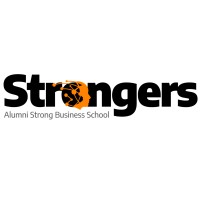 Strongers logo - Similar company to Jr Office
