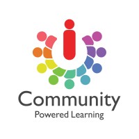 Community Powered Learning logo - Similar company to Strategic Partners