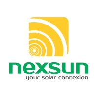 NEXSUN POWER logo - Similar company to Constructora Y Servicios Generales Gerpo S.A.C