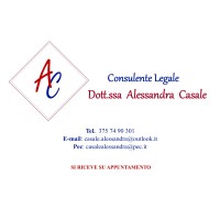 AC - Studio di consulenza privacy e antiriciclaggio logo - Similar company to Nimble Srl