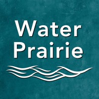 Water Prairie logo - Similar company to Sopris Learning