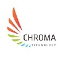 Chroma Technology logo - Similar company to Chromatechnology