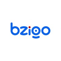 Bzigo logo - Similar company to Deep Optics