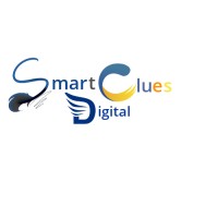 SmartClues Digital logo - Similar company to Smartclues Technologies Llp