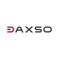 DAXSO - Iluminación led logo - Similar company to Solazul Studio