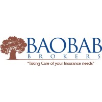 BAOBAB logo - Similar company to Irie Yard