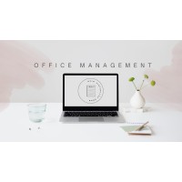 DeinvirtuellesBüro logo - Similar company to Solique Ag