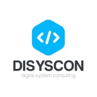 Disyscon