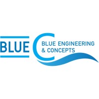 Blue C GmbH logo - Similar company to Dcente