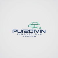 Pur2Divin Innovations logo - Similar company to Dcentral
