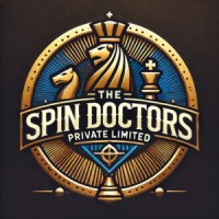 The Spin Doctors Private Limited logo - Similar company to Ius Advert