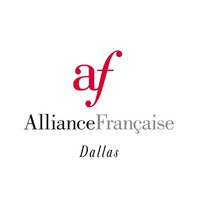 Alliance Française de Dallas logo - Similar company to Alliance Française De Seattle