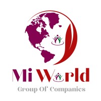 Mi World Group Of Companies logo - Similar company to The Strategist