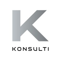 KONSULTI logo - Similar company to Phenix Assurances