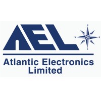 Atlantic Electronics Limited logo - Similar company to Alcom Marine Electronics