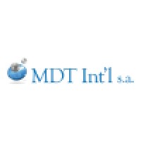 MDT Int'l s.a. logo - Similar company to Hio Golf