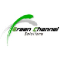 Green Channel E- Solutions Pvt. Ltd. logo - Similar company to Green Channel Computers