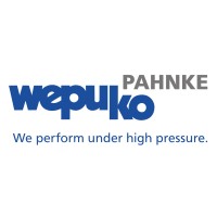 Wepuko Pahnke GmbH logo - Similar company to Qform Group