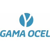 GAMA OCEL, spol. s r. o. logo - Similar company to Esb Rozvaděče, A.S.