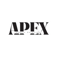 APEX Public Relations logo - Similar company to Slate Pr, Llc