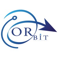 Orbit Solar System logo - Similar company to Aladdin B2B