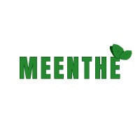 MEENTHE logo - Similar company to Takema