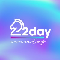 2DAY EVENTOS logo - Similar company to Marini Casting