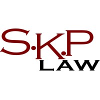 S. K. Pickens Law PC logo - Similar company to Cupcake Consulting Incorporated