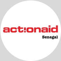 ActionAid International Senegal logo - Similar company to Tostan