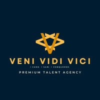 Veni Vidi Vici Premium Talent Agency logo - Similar company to Coder Crew