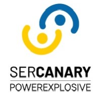 SERCANARY POWEREXPLOSIVE SL logo - Similar company to Inversiones De Alto Rendimiento Sl
