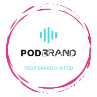 Podbrand logo - Similar company to Bihar Aaptak