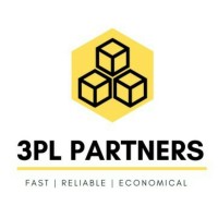 3PL Partners LTD logo - Similar company to Fx Master