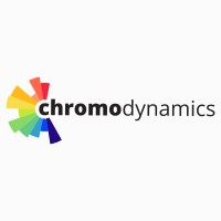 Chromodynamics logo - Similar company to Kikk Capital
