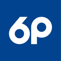 6P Marketing e Propaganda logo - Similar company to Fito Ag.