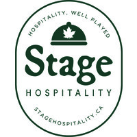 Stage Hospitality Inc. logo - Similar company to Orella Group Inc.