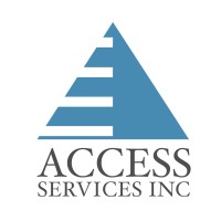 Access Services Inc logo - Similar company to Julio'S Solution Llc