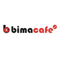 Bima Cafe logo - Similar company to 361 Analytica Pvt Ltd.