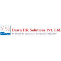 Dawn HR Solutions Private Limited logo - Similar company to Dawn Outsourcing