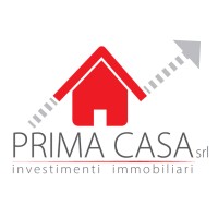 Prima Casa Investimenti Immobiliari logo - Similar company to Dgn Consulting
