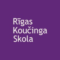 Rīgas Koučinga Skola | Erickson Coaching Latvia logo - Similar company to 