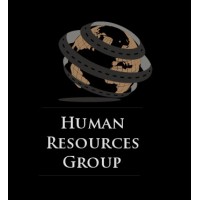 Human Resources Group - HRG logo - Similar company to Human Resources Intelligence