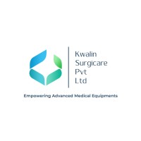 Kwalin Surgicare Pvt Ltd logo - Similar company to Aster Hr Solutions And Services