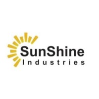 Sunshine Industries logo - Similar company to Sunshine Textile